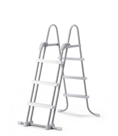 Intex zwembad trap 3 tredes, Tuin en Terras, Zwembad-toebehoren, Gebruikt, Ophalen