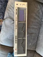Technics equalizer SH-8055, Ophalen of Verzenden, Gebruikt, Tuner of Radio, Overige merken