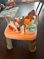 Smoby activiteitentafel, Ophalen, Zo goed als nieuw