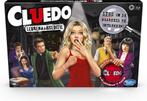 Cluedo Leugenaarseditie NIEUW, ., Nieuw, Ophalen of Verzenden, .