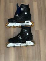 Nijdam Inline Skates - Gebruikt, Overige merken, Gebruikt, Dames, Ophalen of Verzenden
