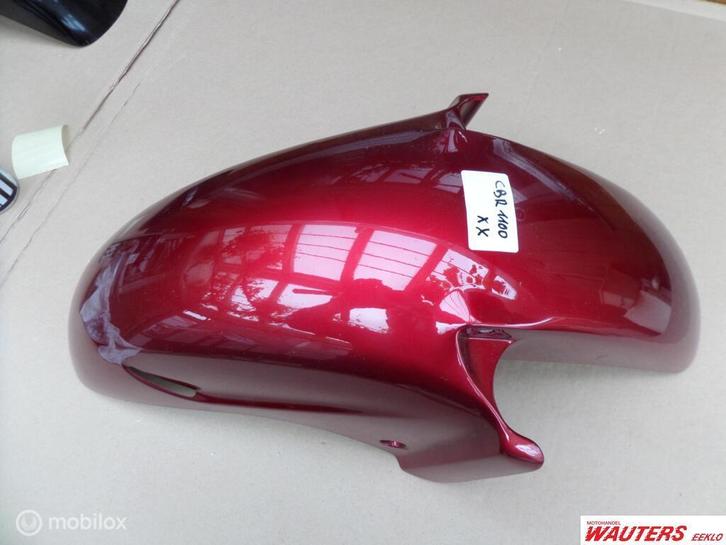 Spatbord cbx 1100 Honda, Motoren, Onderdelen | Honda, Gebruikt, Ophalen of Verzenden