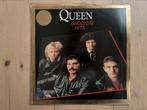 LP Queen - Greatest Hits, Cd's en Dvd's, Vinyl | Rock, Ophalen of Verzenden, Zo goed als nieuw, Poprock