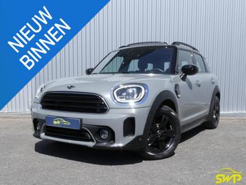 Mini Mini Countryman 1.5 Cooper | Pano | Navi | Leer beschikbaar voor biedingen