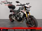 Schitterende Yamaha MT09 Street Rally Abs 2014 MT 09, Bedrijf, YAMAHA, Onbekend, 847 cc