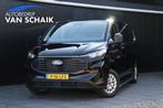 Ford Transit Custom 320 2.0 TDCI L2H1 170PK AWD 4X4 | STOEL/, Auto's, Automaat, Stof, Gebruikt, Euro 6