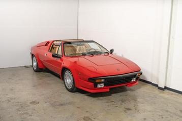 Lamborghini jalpa beschikbaar voor biedingen