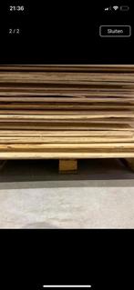 Multiplex, Ophalen, Zo goed als nieuw, Multiplex