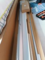 2 nieuwe rails voor de pax kast, Doe-het-zelf en Verbouw, Plinten en Afwerking, Ophalen, Nieuw