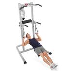 Bowflex bodytower, Sport en Fitness, Ophalen, Zo goed als nieuw, Overige typen