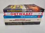Ewald Engelen Boeken Collectie, Boeken, Ophalen of Verzenden, Gelezen, Ewald Engelen