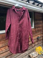 Gudrun Sjoden blouse/tuniek s, Kleding | Dames, Ophalen of Verzenden, Zo goed als nieuw, Maat 38/40 (M), Rood