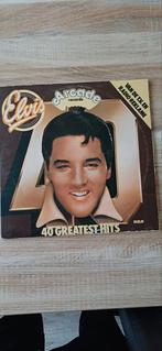 Elvis, Cd's en Dvd's, Vinyl | Country en Western, Ophalen, Zo goed als nieuw, Overige formaten