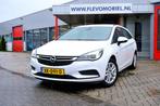 Opel Astra Sports Tourer 1.0 Turbo Online Edition Navi|Airco, Auto's, Voorwielaandrijving, Gebruikt, Euro 6, 620 kg