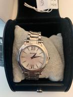 Pierre balnain horloge balmain dameshorloge, Ophalen of Verzenden, Gebruikt, Staal, Overige merken