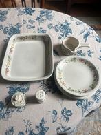 Wedgwood servies set (goede staat), Ophalen