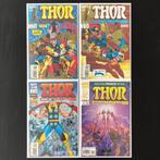 Thor Corps Vol.1 #1 t/m 4 Complete Set (1993), Boeken, Strips | Comics, Amerika, Marvel Comics, Complete serie of reeks, Ophalen of Verzenden