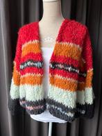 Handgemaakte Alpaca Vest, Ophalen of Verzenden, Nieuw, Maat 38/40 (M), Overige kleuren