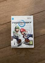 Mario kart wii, Spelcomputers en Games, Games | Nintendo Wii, Racen en Vliegen, Ophalen of Verzenden, Zo goed als nieuw, 3 spelers of meer