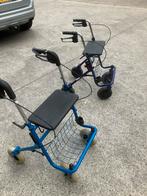 2 x rollator, Diversen, Rollators, Ophalen of Verzenden