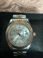 Rolex horloge, Sieraden, Tassen en Uiterlijk, Horloges | Heren, Ophalen of Verzenden, Nieuw, Staal, Rolex