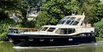 Nowee Caprice 13.00 AK Cabrio, Watersport en Boten, Gebruikt, Overige brandstoffen, 12 meter of meer, 50 pk of meer