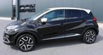 Bi-color velgen Renault Captur Sandero Step Dogger 205/55/17, Gebruikt, Banden en Velgen, 17 inch, Personenwagen