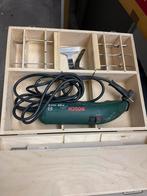 Houtbewerking, Ophalen, Zo goed als nieuw