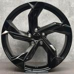 NIEUW 19” A19 5x112 Velgen Past Op AUDI A3 S3 A4 S4 Q2 Q3, Auto-onderdelen, 19 inch, Velg(en), Nieuw, Ophalen of Verzenden