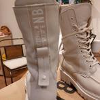 Nubikk laarsjes, Overige kleuren, Lage of Enkellaarzen, Ophalen of Verzenden, Zo goed als nieuw