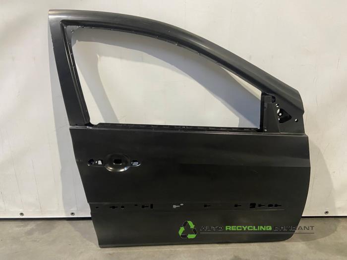 Portier 4Deurs rechts-voor van een Renault Clio, Auto-onderdelen, Gebruikt, -, -, Ophalen of Verzenden