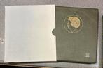 Beatrix Album Compleet Zilver UNC, Ophalen, Nederland, Munten