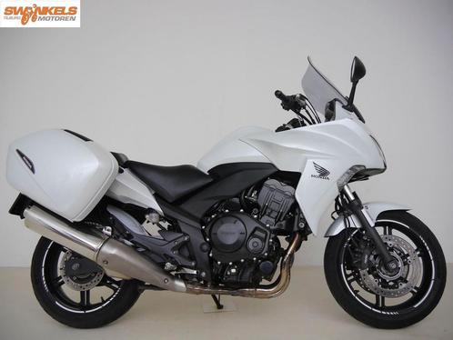 HONDA CBF 1000 F ABS (bj 2013), Motoren, Motoren | Honda, Bedrijf, Toermotor