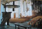 Interieur van de Nederlands Hervormde Kerk in Elburg - nieuw, Verzenden, 1980 tot heden, Ongelopen, Gelderland