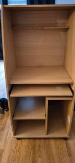 Gratis gebruikte computerkast - Afmetingen: 66.5x59x1.43, Ophalen, Overige materialen, Gebruikt, 120 tot 170 cm