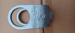 Steigerbuis koppeling open kruisstuk E/48,3 mm, Ophalen of Verzenden, Nieuw, Overige typen