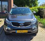 Kia KIA 2012 Grijs, Voorwielaandrijving, Stof, 4 cilinders, 1200 kg