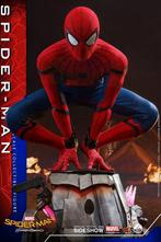 Hot Toys QS014 1/4 scale Spider-Man Homecoming Tom Holland, West Campus 1 76863 Herxheim (DE), Actiefiguur of Pop, Heo GmbH, Nieuw