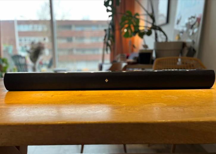 Soundbar - HDMI ARC, AUX, Bluetooth  - Dutch Original, Audio, Tv en Foto, Blu-ray-spelers, Gebruikt, Overige merken, Ophalen