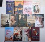 Diverse romans 13x oa Gerda van Wageningen ea (1 koop), Ophalen of Verzenden