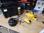 DeWALT 18 Volt Schaafmachine., -, -, Overige typen, Ophalen of Verzenden