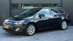 Opel Astra Sports Tourer 1.6 Turbo Sport Automaat|Airco|PDC, Auto's, Voorwielaandrijving, Gebruikt, 4 cilinders, Zwart