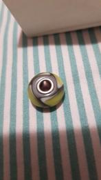 Trollbeads kraal, Sieraden, Tassen en Uiterlijk, Bedels, Glas of Kristal, Nieuw, Ophalen of Verzenden, Trollbeads