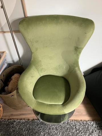 Kinder oorfauteuil beschikbaar voor biedingen