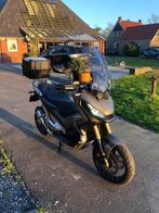 Honda x-adv, 745 cc, Particulier, Meer dan 35 kW, 2 cilinders