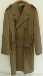 Overjas Regen / Natweer, Uniform, maat: 41, KL, 1978.(Nr.1), Verzamelen, Militaria | Algemeen, Ophalen of Verzenden, Landmacht