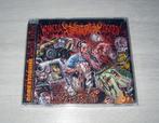Goreatorium - Homicidal Ideation CD, Ophalen of Verzenden, Zo goed als nieuw