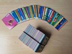200+ Fortnite Series 1 Panini kaartjes, Ophalen of Verzenden, Zo goed als nieuw, Meerdere plaatjes