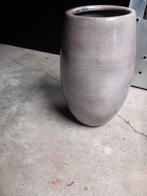 Mica vaas, Ophalen, Overige kleuren, Aardewerk of Porselein, Zo goed als nieuw