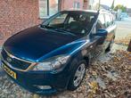 Kia (Pro) Cee d 1.4 Sporty Wagon 2010 Blauw, Auto's, Voorwielaandrijving, 4 cilinders, 1396 cc, Blauw